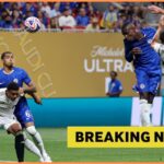 Seismic alexander is garut up update hour before Newcastle vs.

