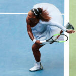 Serena Williams reveals him to take heavy loss medication: 'I don't take shortcuts'

