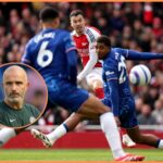 Sererderland suffering starback in the pursuit of the Mitrovic Striker

