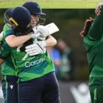 Series of Pastery Winning Win About Pipistan and Win We Push in the year 22i | A female cricket

