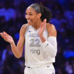 Shija Wilson's Double Dwarf double-double-double-faded lead for a straight success

