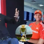 Shubman Gill or YashaSvi Jaiswal? Mohammad Caffeses Open India backup for North Asia 2025

