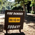 Southern California faces extreme heat, fire risk


