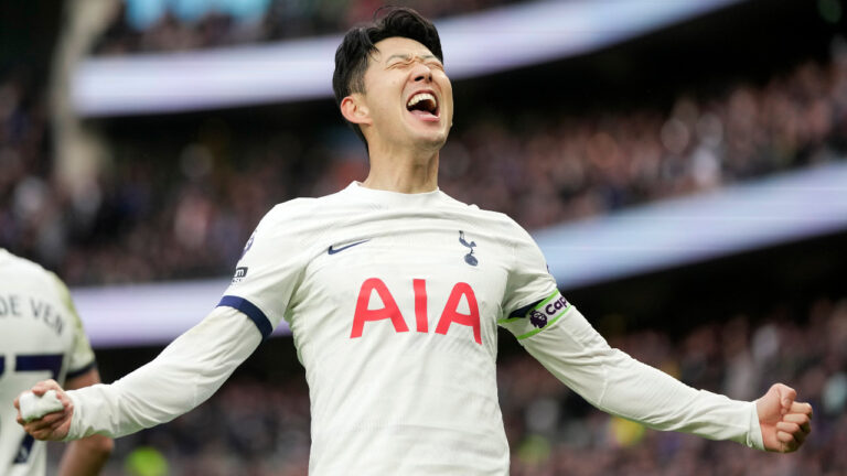 Space Capton son to leave Premier League League's interest of Premier Leg