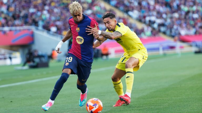 Spanish leagues in Miami offers Barcelona and rural game game game