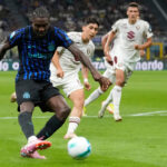 Sri Rounds a score: Interests to Torino in the Enterprise Opener

