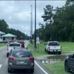 Stewart shooting produces questions about basic security and resocol

