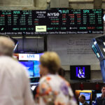 Stock rises as an investor bet at the speed of the coastell coastell tread

