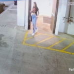Suspected repeatedly left the course in the place in Robbery of Prakber Arizona he was accused of killing, events documents

