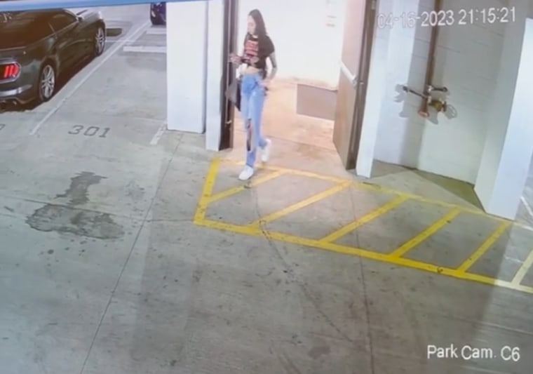 Suspected repeatedly left the course in the place in Robbery of Prakber Arizona he was accused of killing, events documents