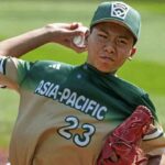 Taiwan ends Nevada to get the first league World Series Title from 1996

