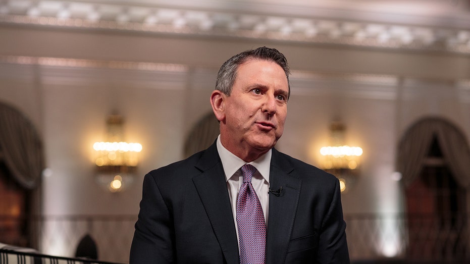 Target CEO Brian Capellell Slive, Michael Fiddelkke Name