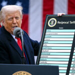 Tariff Expired, Putrolled Rates - Tariffs rejected? Of the collection of colors

