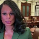 Texas Democrats spent the night in the country of Capitol after refuses to fill the police

