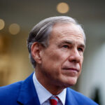 Texas Gov. Greg Abbott moves for amp up the pressure in a fled democrat in redistrict

