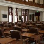 Texas Texas Republic of threatens to capture the Democrats who left the country to block the bill

