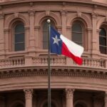 Texas The Push Passes continues with redistricting plans

