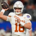 The Archard's claims will not declare the Great 2026 NFL Draft

