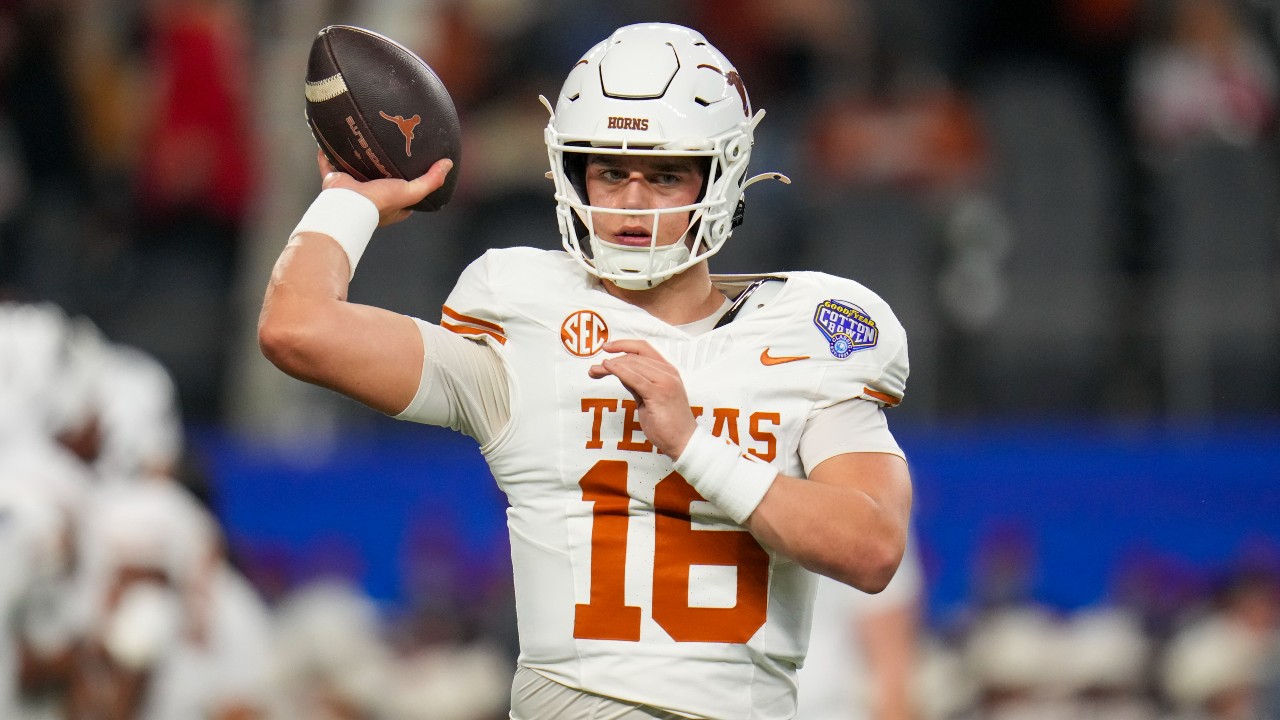 The Archard's claims will not declare the Great 2026 NFL Draft
