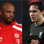 The Christian Falk tells the possibility in the possibility of Bayern Munich marks Liverpool Exchange

