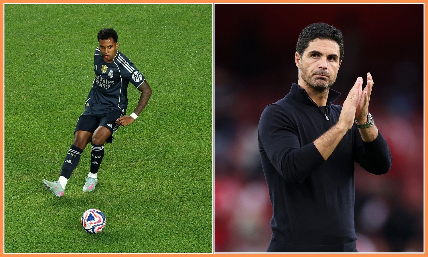 The Leeds United States Bilal El Khannouss want to change the roads eland