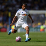 The United Leeds agree to the deal to send Isaac Schmidt Out

