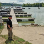 The authority says 'Spiritual role' playing in the death of Ohio's husband, the kids who drown in the lake


