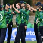 The best Irish xi for a series of female serem against Pakistan

