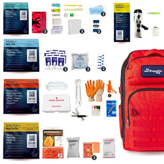 The best customer and an emergency supply of the 2025