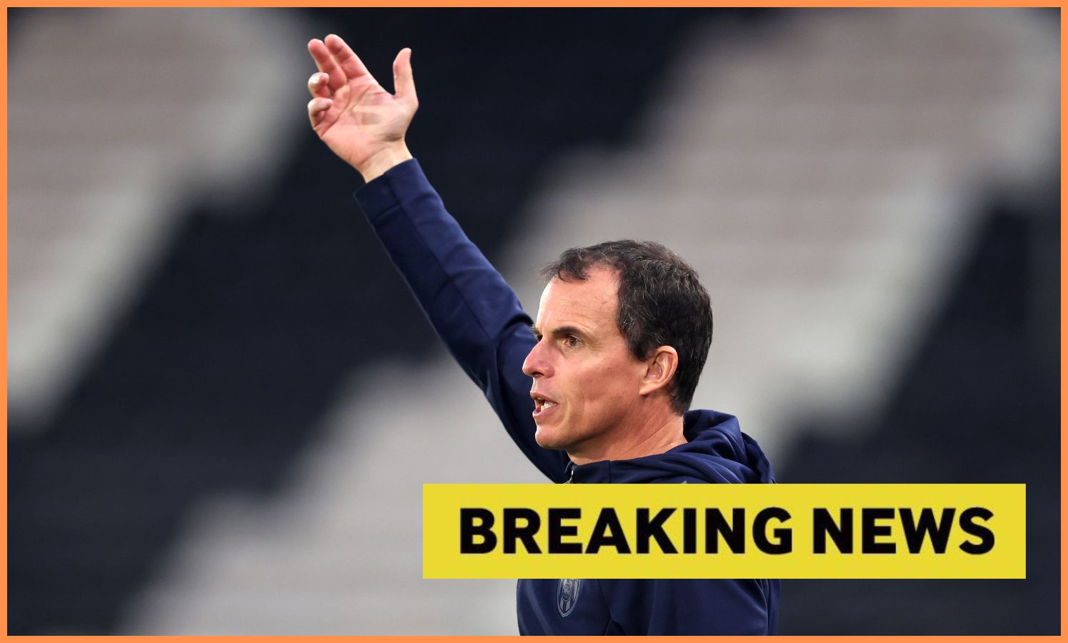 The city of Leicester has been sorted for Josh Cherhhill List