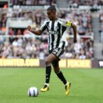 The detians revealed by Alexander Isak U-turn

