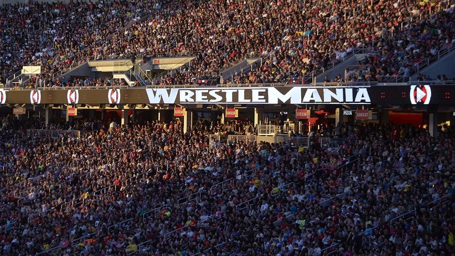 The main event wwe to get in a new DTC platform