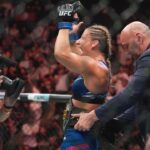 The new decisioned standard approved for the United States of MMA

