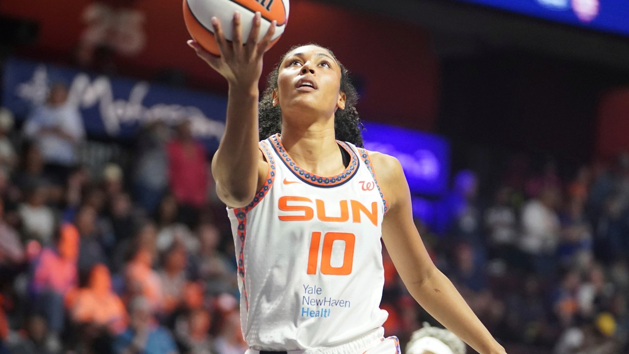 The sun was hit the couch 13-game road losing road