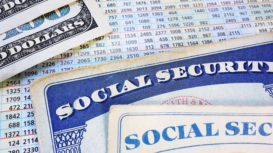 The tax package accelerate the Social Social Social Social Security