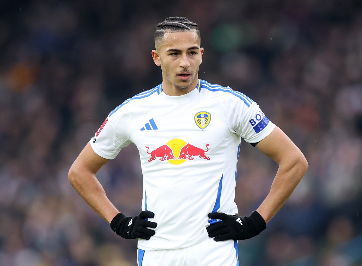 The transfer news is issued. Mate joseph out