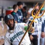 To vanish to end Mariners's cannon of the Kenzon's Cennames

