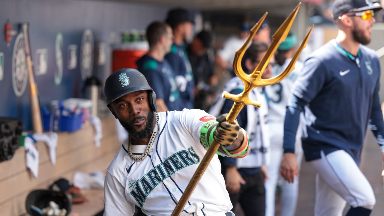 To vanish to end Mariners's cannon of the Kenzon's Cennames