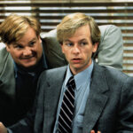 'Tommy Boy' Fans Crock to Ohio City to celebrate 30-year-old


