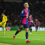 Tootham is interested in Barcelona stars

