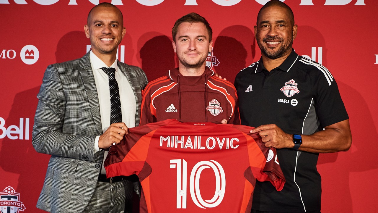 Torito FC MUBMALK Calls 'Reference Point,' with more help to come