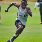 Torrano gets the country of the country of the country, the first team contract

