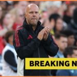 Totthham Content to move for Ademola

