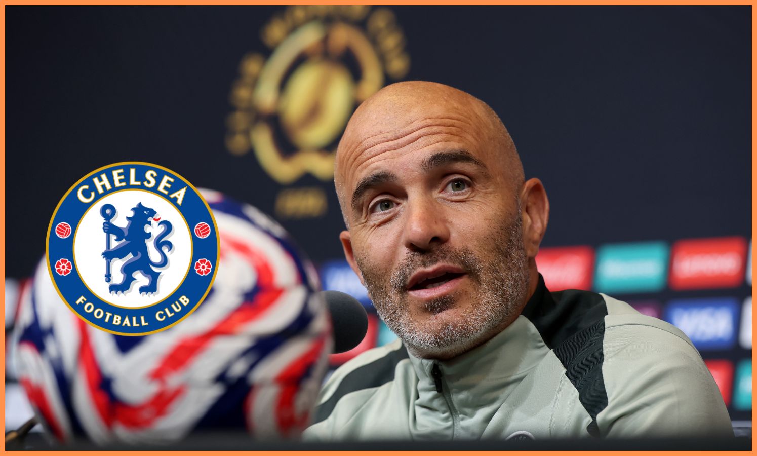 Tottleham and Newcastle entered an offer for a sign of ferran