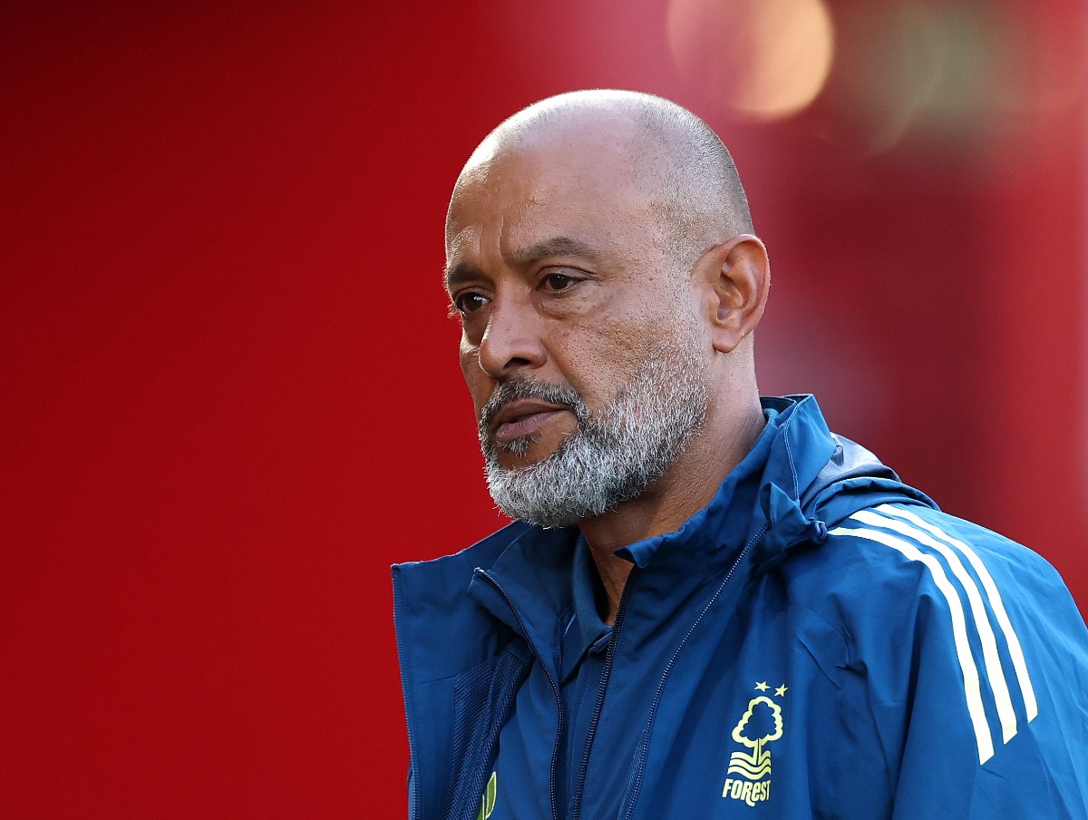 Tourhamham to consider Suggesty Nuno Espirito Santo