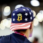 Major speaker in BitCoin 2025