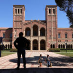 Trump Administration proposed $ 1 billion and UCLA

