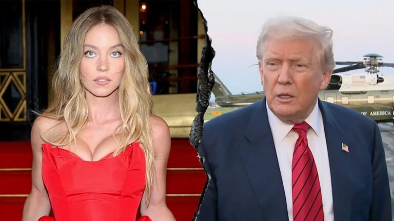 Trump Preese Sydney Sydney, American Food Eagle Jump over $ 1