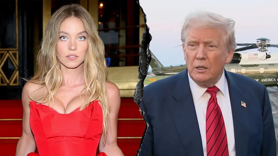 Trump Preese Sydney Sydney, American Food Eagle Jump over $ 1