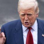 Trump Sports 25% Tariff in India in the Russian oil purchase

